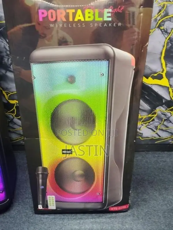 Bluetooth Box