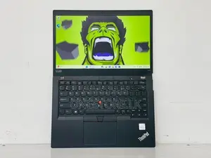 core i5 10th Gen Lenovo Thinkpad X13 Touch screen 16GB