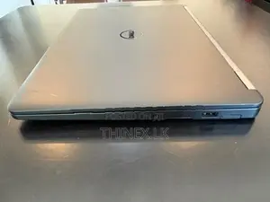 Dell Latitude E7470 6th Gen Laptop
