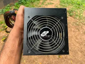 FSP 700W Gaming Power Supply