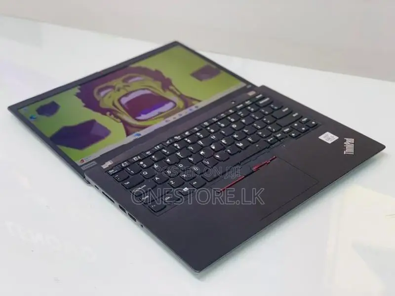core i5 10th Gen Lenovo Thinkpad X13 Touch screen 16GB