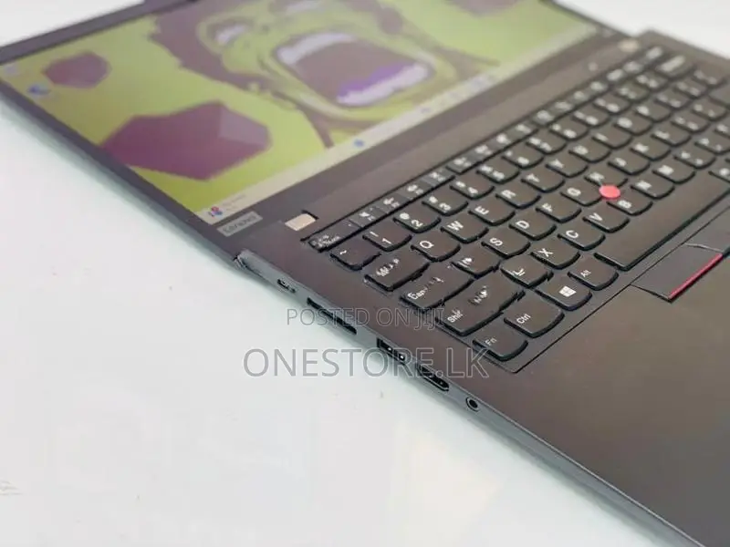 core i5 10th Gen Lenovo Thinkpad X13 Touch screen 16GB
