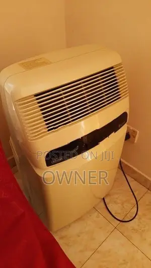 Portable AC