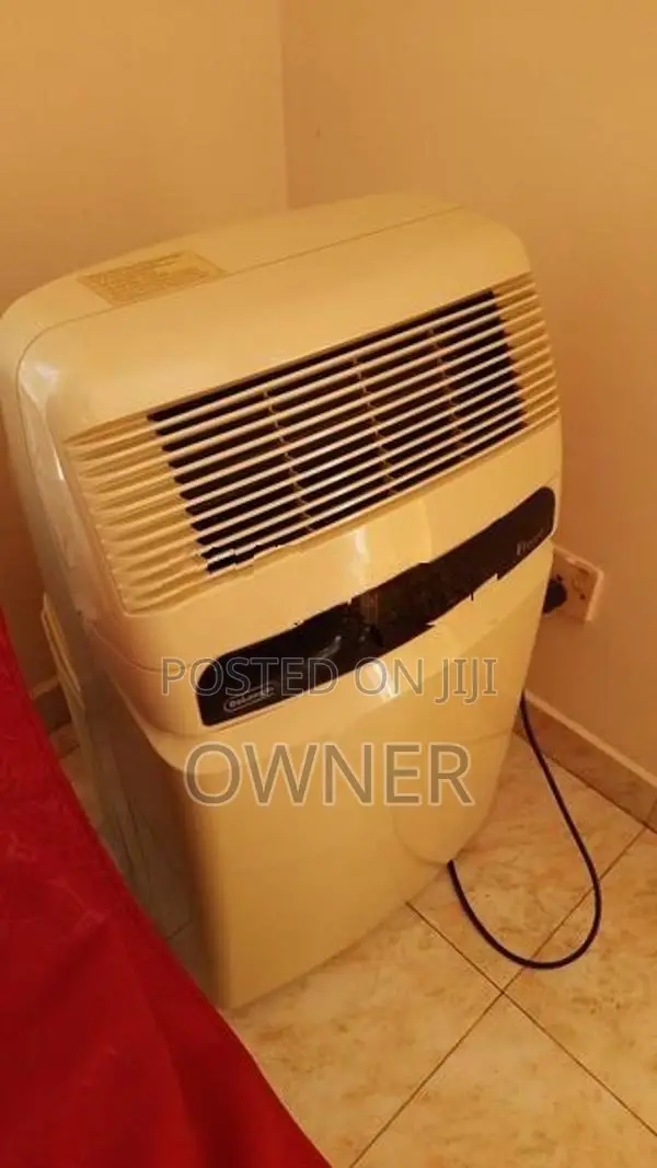 Portable AC