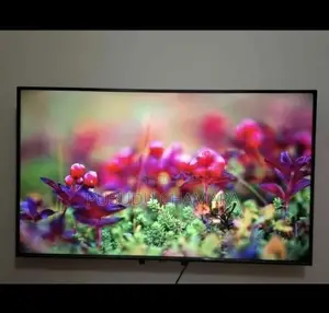 අලුත්ම තත්වයේ 58' ඇන්ඩ්‍රොයිඩ් TV එක විකිණීමට.