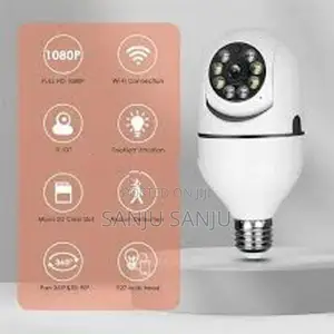 Pix-Link WiFi Smart Camera (P05995)