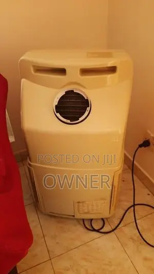 Portable AC