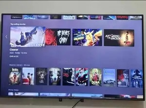 අලුත්ම තත්වයේ 58' ඇන්ඩ්‍රොයිඩ් TV එක විකිණීමට.