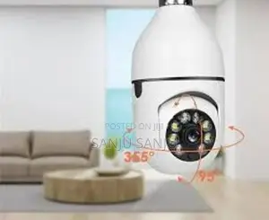 Pix-Link WiFi Smart Camera (P05995)