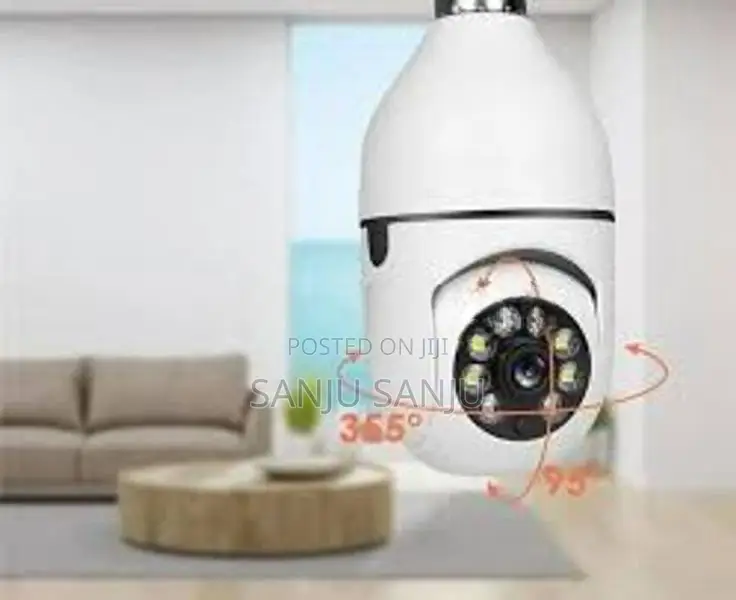 Pix-Link WiFi Smart Camera (P05995)