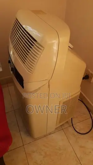 Portable AC