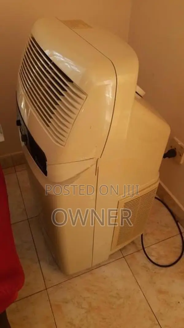 Portable AC