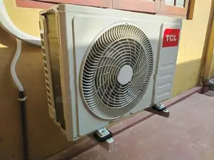TCL 12000BTU Non Inverter R32 Gas Air Conditioner