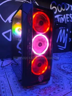 i5 10th Gen PC 8GB Desktop