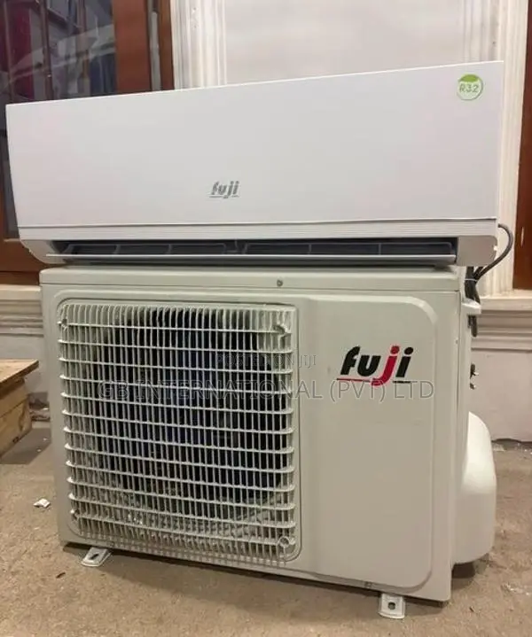 FUJI AC (Non Inverter) 12000BTU