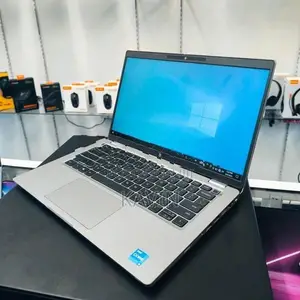 Dell Latitude 5420 i5 11th Gen 8GB 256GB NVMe 4GB VGA Laptop