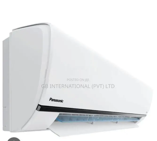 Panasonic (18000BTU Inverter) AC New