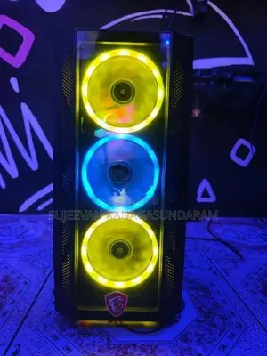 i5 10th Gen PC 8GB Desktop