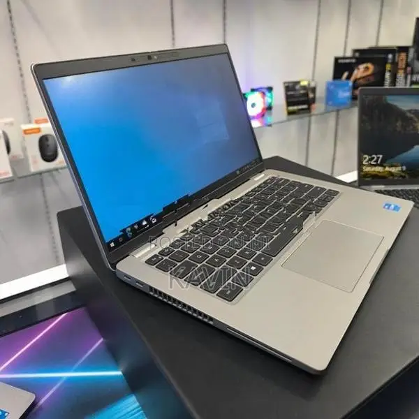 Dell Latitude 5420 i5 11th Gen 8GB 256GB NVMe 4GB VGA Laptop