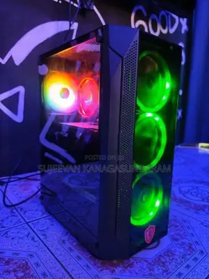 i5 10th Gen PC 8GB Desktop