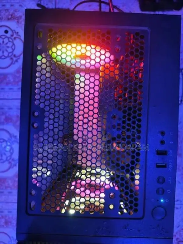 i5 10th Gen PC 8GB Desktop