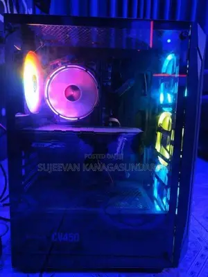 i5 10th Gen PC 8GB Desktop