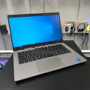 Dell Latitude 5420 i5 11th Gen 8GB 256GB NVMe 4GB VGA Laptop