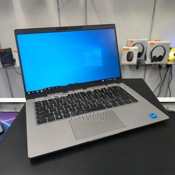 Dell Latitude 5420 i5 11th Gen 8GB 256GB NVMe 4GB VGA Laptop