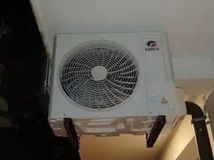 GREE Brand New Non Inverter 9000BTU Air Conditioner
