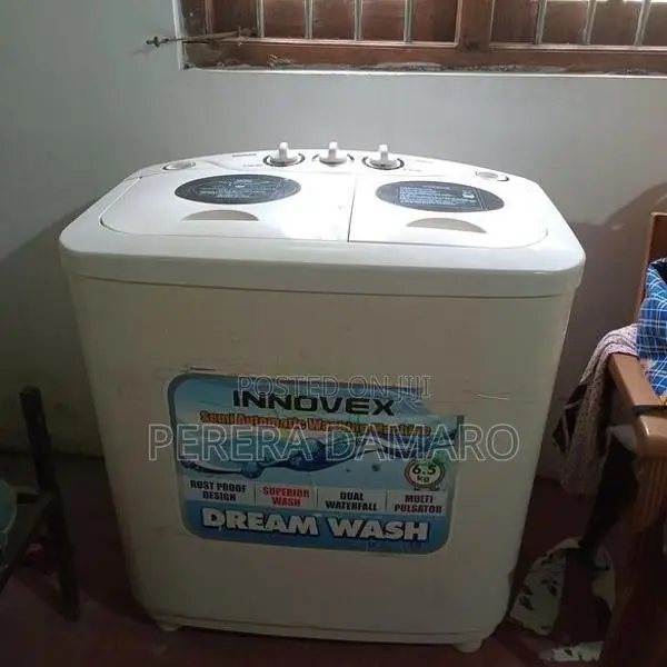 DFA65N Washing Machine