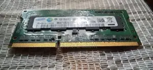 USED LAPTOP RAMS