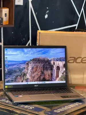 ACER ASPIRE 15 LAPTOP
