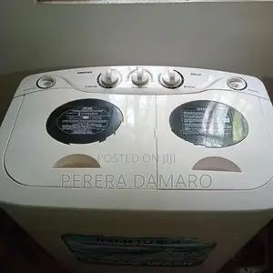 DFA65N Washing Machine