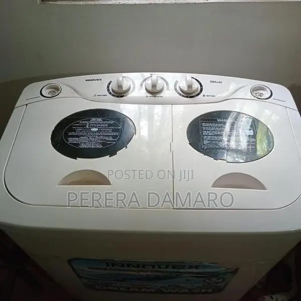 DFA65N Washing Machine