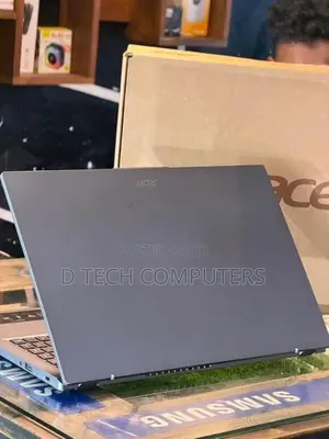 ACER ASPIRE 15 LAPTOP
