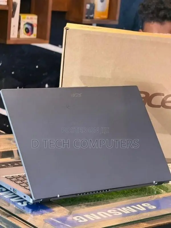 ACER ASPIRE 15 LAPTOP