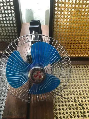Wall Fan