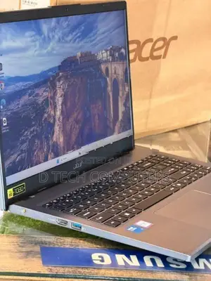 ACER ASPIRE 15 LAPTOP