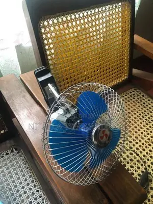 Wall Fan