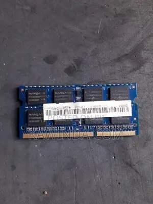 DDR 3 4GB RAM
