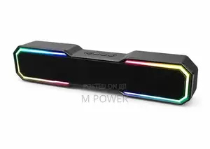 Telesonic RGB Sound Bar | TL-759