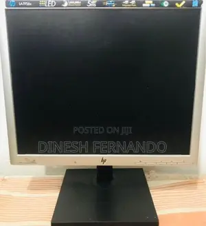 Monitors