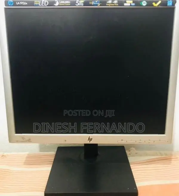 Monitors