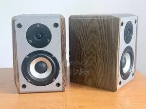 Microlab Speaker