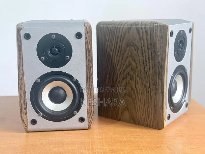 Microlab Speaker