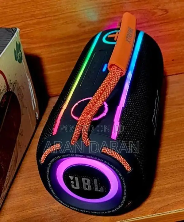 JBL EXTREME