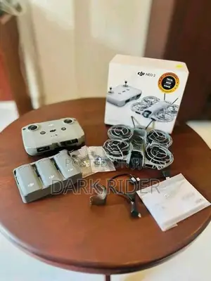 DJI Neo 2 Combo Pack Drone