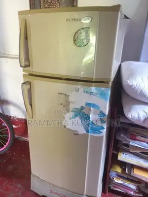 Singer Refrigerator