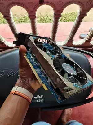 Galaxy GTX760 2GB VGA