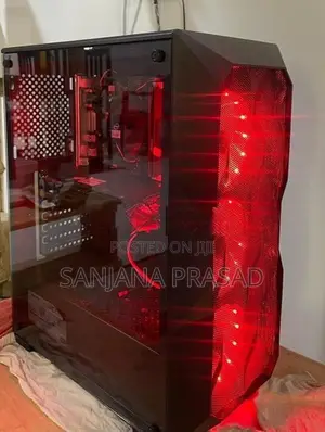 Intel i5 PC